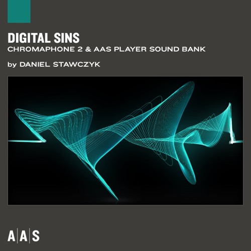 AAS Applied Acoustics Systems Digital Sins sound pack